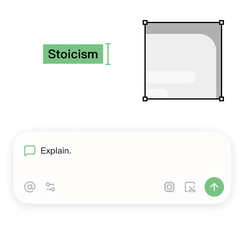 Highlight, Screenshot.